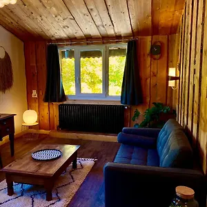 Appartement Le Chamechaude