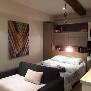 Les Capena 2 Appartement Collobrières