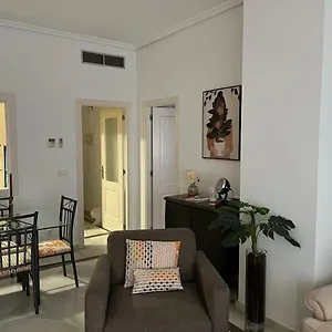 Very Apartament. Center. Private Parking Appartement Séville