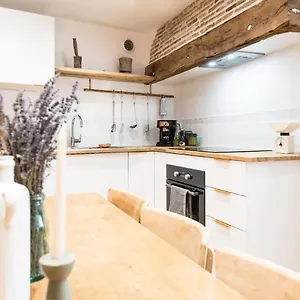 Appartement La Thébaïde - Maison De Caractère