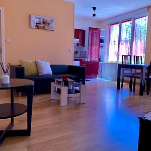  Appartement Rokia - Au Fil De L*eau