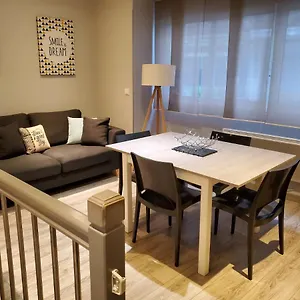 Emplacement De 1er Choix Situe Dans Impasse- Prestations De Qualite - Wifi Appartement Cauterets
