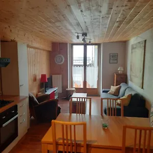 Le Cocon Appartement Bagnères-de-Luchon