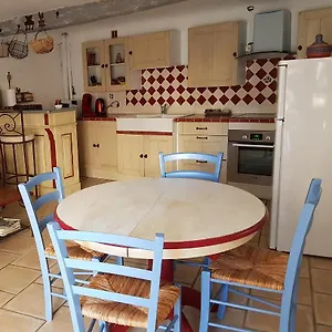 La Petite Châtaigne De Hébergement de vacances Collobrières